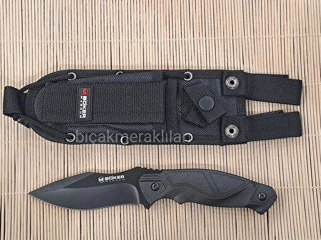 Böker Magnum Advance Pro Bıçak