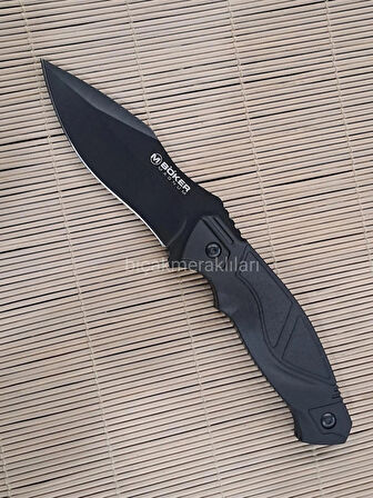 Böker Magnum Advance Pro Bıçak