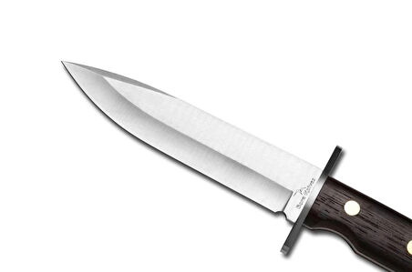 Bora 425 W Jackal Wenge Saplı Bıçak