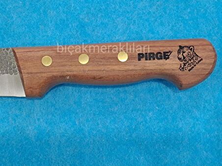 Pirge Elite Forged Kasap Bıçağı 16.5 cm 31372 