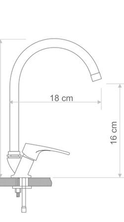 siyah lavabo bataryası