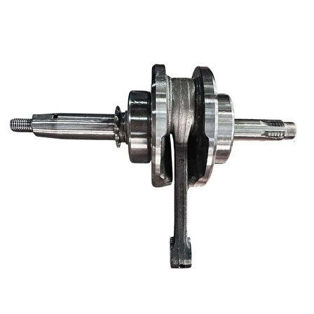 Mondial SFC Mini 50 Krank Komple