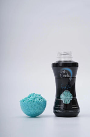 Soft&Fresh Life Granül Çamaşır Parfümü & Boncuk Yumuşatıcı 210 Gr(TAZE ESİNTİ)
