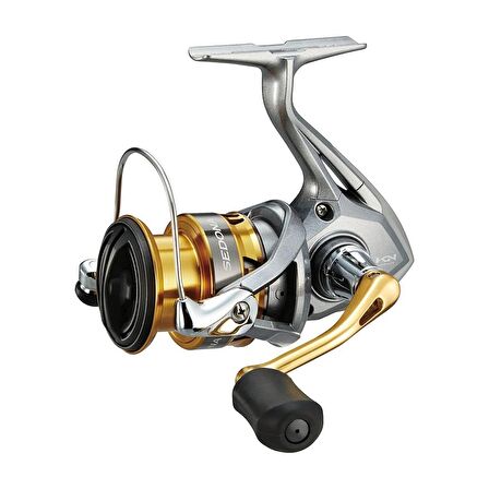 Shimano Sedona 1000 FI Front Drag LRF Olta Makinesi (SE1000FI)