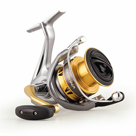 Shimano Sedona 1000 FI Front Drag LRF Olta Makinesi (SE1000FI)