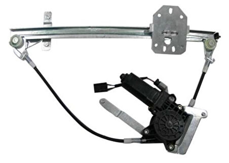 24230 Seger Slx Cam Krikosu Sağ Elektrikli