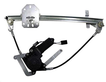 24231 Seger Slx Cam Krikosu Sol Elektrikli