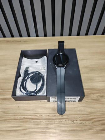 Samsung Galaxy Watch 5 Pro Akıllı Saat TEŞHİR ÜRÜNÜ 