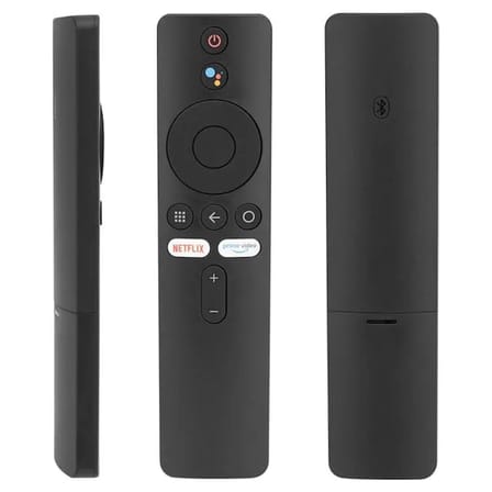 Xiaomi H0363c - Hrm1835 - 14ab5692e826 netflix-prime Video Tuşlu Tv Kumandası