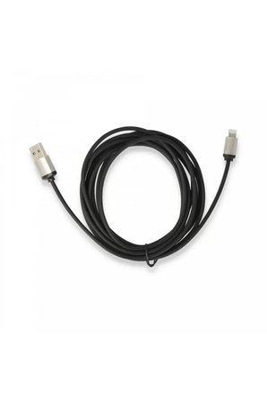 Newface Usb To Lightning 3m Kablo - Siyah