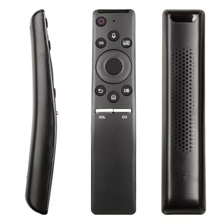 Samsung Rm-g1800 V1 Voice Control Universal Sihirli Lcd-led Tv Kumanda