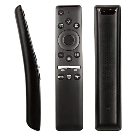 Weko Rm-g2100 V1 Samsung Bn59-01312b Netflix-prime Video Tuşlu Ses Komutlu Lcd Led Tv Kumanda