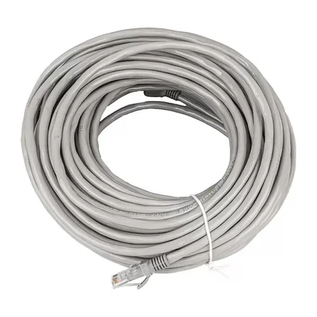 Fully G-505ta 25 Metre Cat6 Patch Network Ethernet İnternet Kablosu