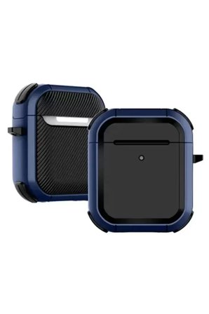 Newface Apple Airpods  (.nesil) Tank Kılıf - Lacivert