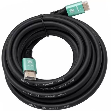 Fully G-506h Ultra Hd 48gbps 10 Metre 8k Hdmı 2.1 Görüntü Ses Aktarım Kablosu
