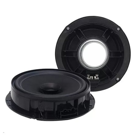 Fullsound K-1420w 200 Watt Volkswagen 16 Cm 6.5 İnç Oto Hoparlör Araç Kapı Hoparlörü