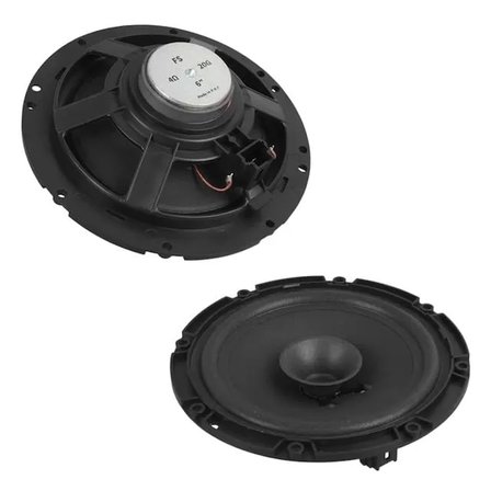 Fullsound K-1420g 16 Cm 6'' Orjinal Tip 200 Watt Citroen Peugeot Uyumlu Tekli Araç Kapı Hoparlörü