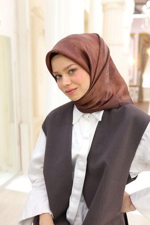 Silk Home Shiny Eşarp 75002-52