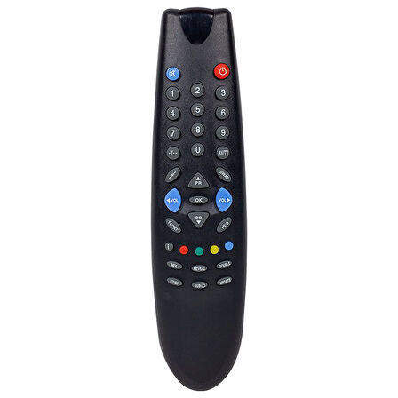 ARÇELİK BEKO 12.3 OKLİ TV KUMANDA (2065=9842) (4593)