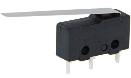 MİCRO SWİTCH İĞNE (PCB) BACAK UZUN PALETLİ (IC-167) (4593)