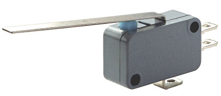 MİCRO SWİTCH UZUN PALETLİ KW1-103-4 (IC-170) (4593)