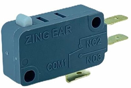 MİKRO SWİTCH HASSAS 15GF (IC-176H) (4593)