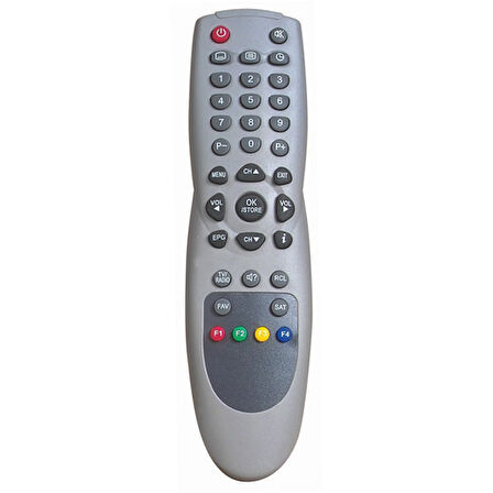 HUAYU KR TAPLIN 5500-6600 UYDU KUMANDASI (4593)