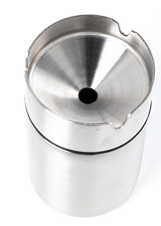 Paslanmaz Çelik Küllük