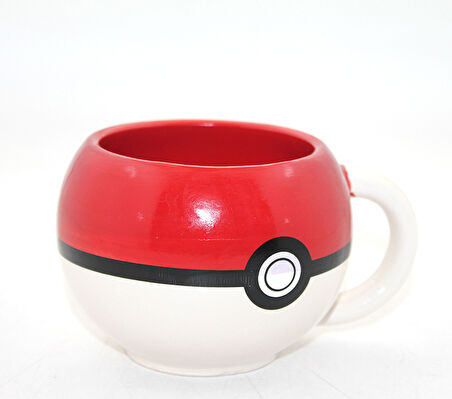 Porselen Pokemon Kupa Bardak