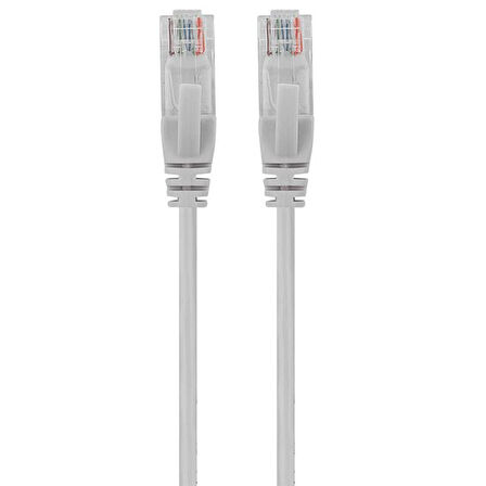 Cat6 60 Cm Patch Ethernet Kablo