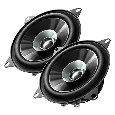 Pioneer Ts-G1010F 10 Cm Tweetersız Oto Hoparlör (2'Li Takım)