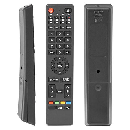 Premier 50W6 Lcd-Led Tv Kumandası