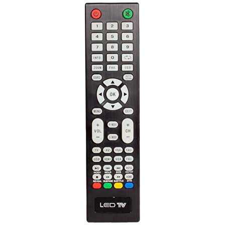 Sunny Snled065209800 Lcd-Led Tv Kumandası