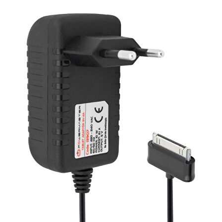 Pm-13907 5 Volt - 2 Amper Adaptör (Samsung Tablet)