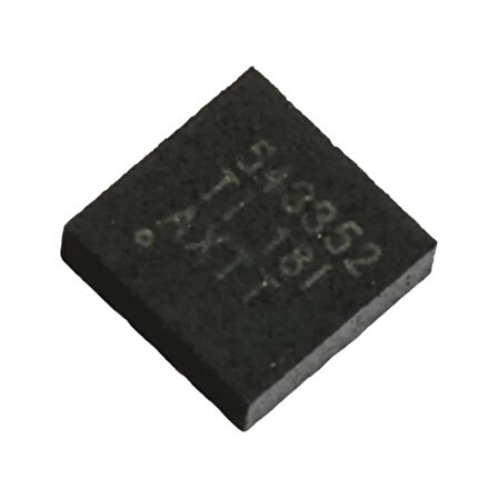 Tps 543352 Qfn-10 Smd Entegre Devre