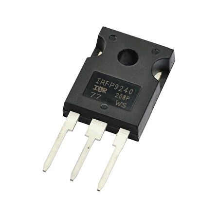 Irfp 9240 To-247 Mosfet Transistör