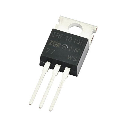 Irf 1010E To-220 Mosfet Transistör