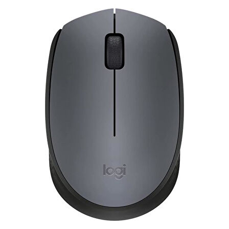 M170 2,4 Ghz 1000Dpı 3 Tuş Optik Kablosuz Mouse