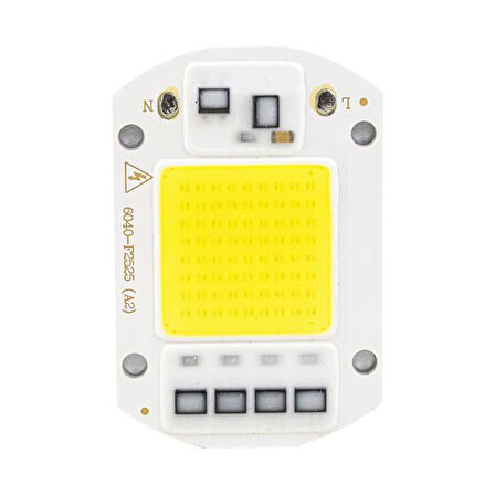 50 Watt Cob Led Projektörler İçin