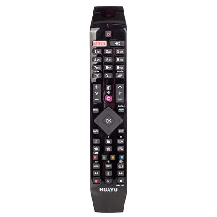 Huayu Rm-L1560 Universal Tv Kumanda