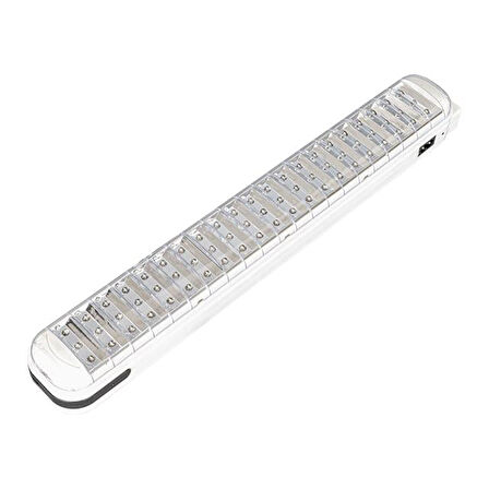 Kd-715 63 Smd Ledli Şarjlı Işıldak