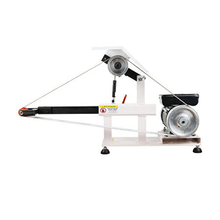 Zm-21006 2200 Watt Profesyonel Zımpara Makinesi