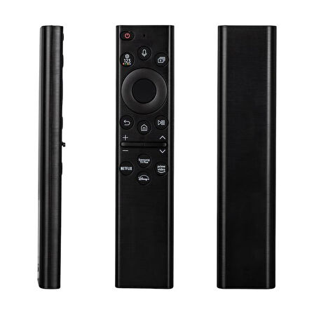 Weko Rm-G2300 V2 Netflix-Prime Video-Samsung Tv Plus-Disney+ Tuşlu Ses Komutlu Lcd-Led Tv Kumandası