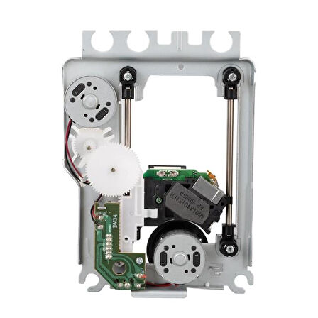 Hello Hl-5483 Dvd/Dıvx Player Dvd Gözü