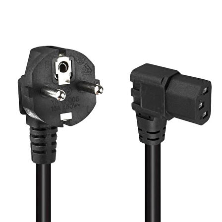 Intercom Ic-268 L Tipi Power Kablo