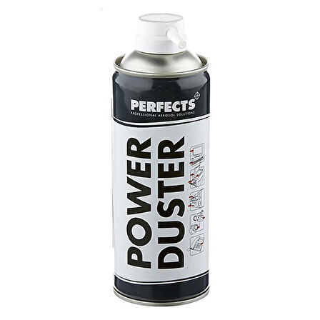Perfects Air Duster Nf 400 Ml. Bakım Spreyi