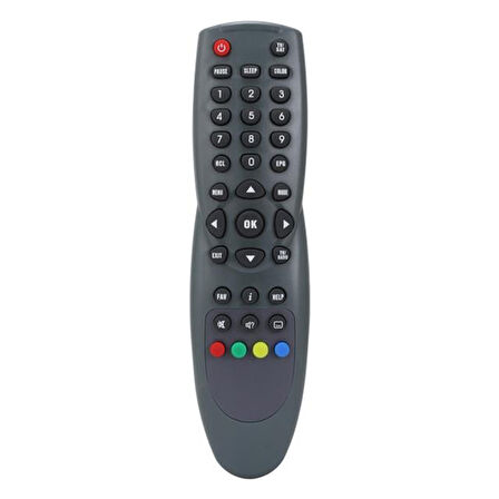 Next-Nextstar 2000 Uydu Alıcı Kumandası