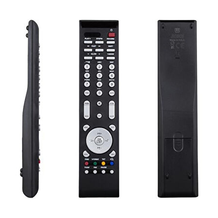 Next Minix Hd Uydu Alıcı Kumandası 30301