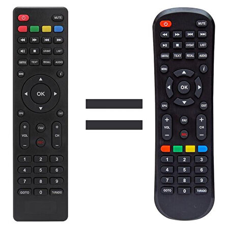 Magbox - Crystal - Pluton S / Mersat Private - Hd / Wismann- Rowell Hd - Cvs 8530Hd - Amstrad 120 Hd