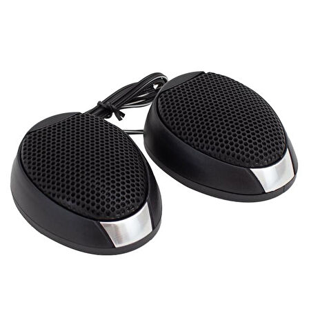 Magicvoice Gs-20 350 Watt Mini Oto Tweeter